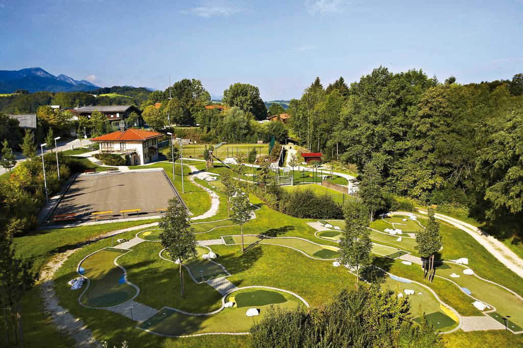 Ferienpark Vorauf 시그스도프 외부 사진
